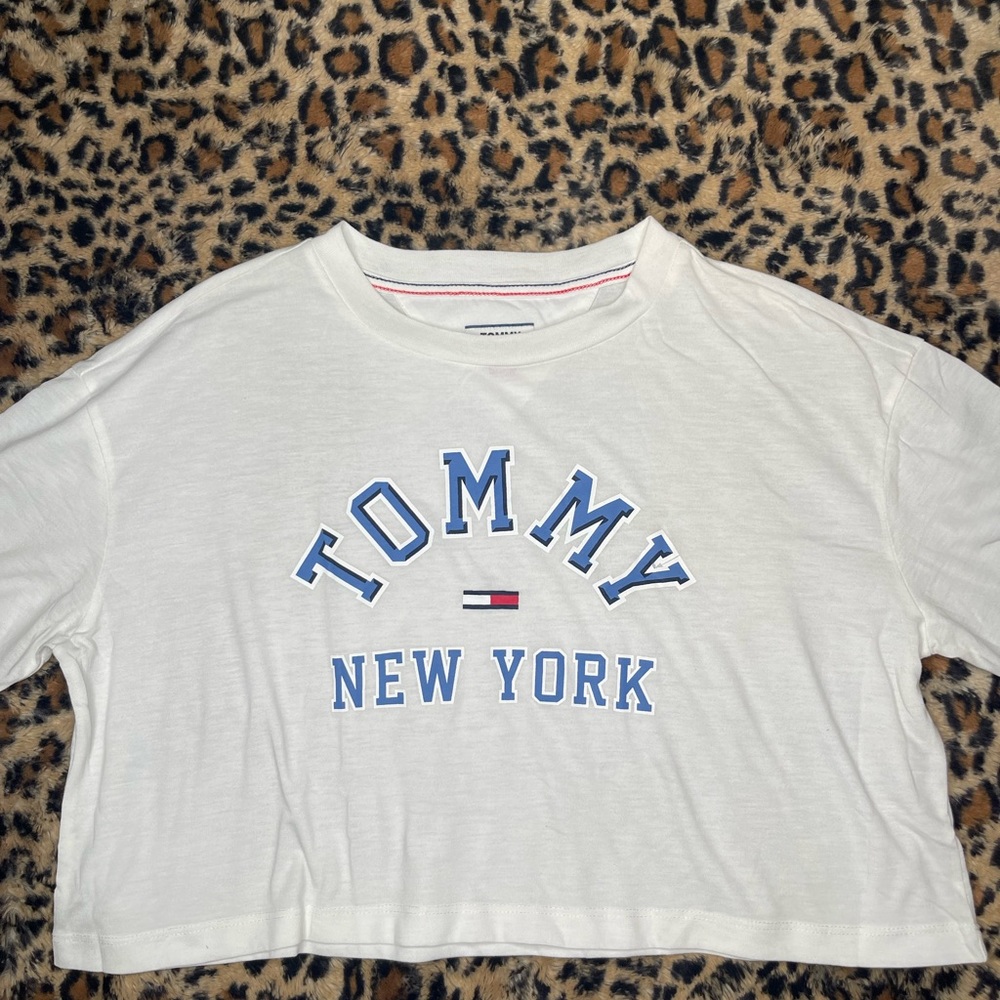 Tommy Hilfiger